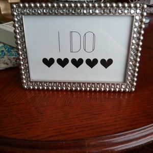 Picture frames